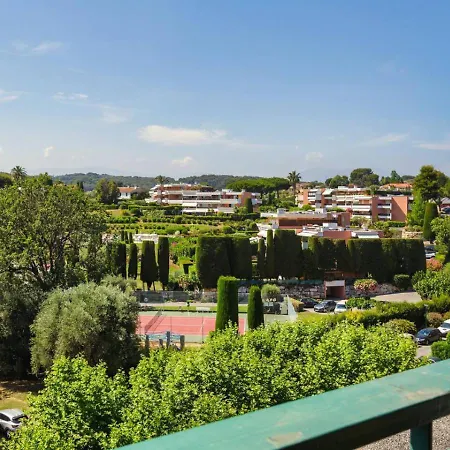 2 Ch Vue & Montagne, Terrasse, Parking *